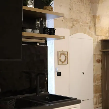 Dimora Anna By Il Pumo Di Puglia Holiday home Conversano