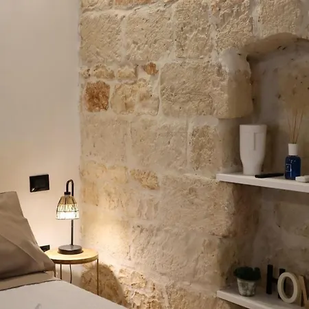 Holiday home Dimora Anna By Il Pumo Di Puglia *