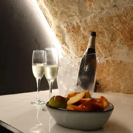 Holiday home Dimora Anna By Il Pumo Di Puglia Conversano