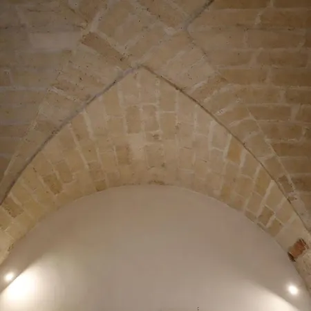 Holiday home Dimora Anna By Il Pumo Di Puglia