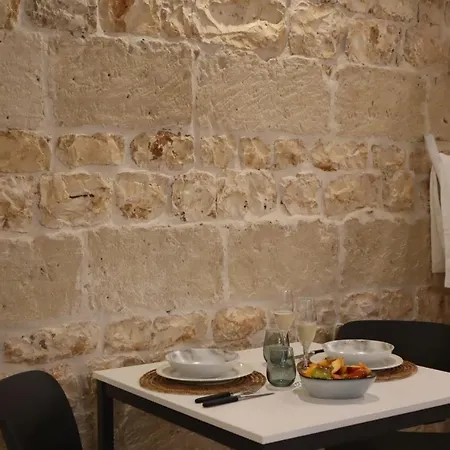 Dimora Anna By Il Pumo Di Puglia * Conversano