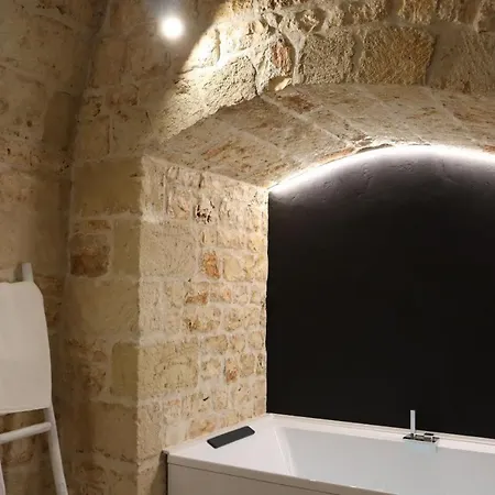Dimora Anna By Il Pumo Di Puglia Holiday home *