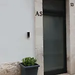 Dimora Anna By Il Pumo Di Puglia * Conversano
