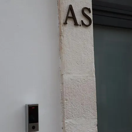 Semesterbostad Dimora Anna By Il Pumo Di Puglia