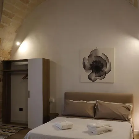 Holiday home Dimora Anna By Il Pumo Di Puglia *