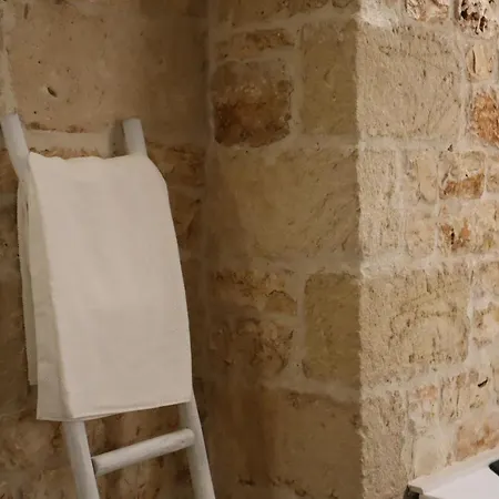 Holiday home Dimora Anna By Il Pumo Di Puglia *
