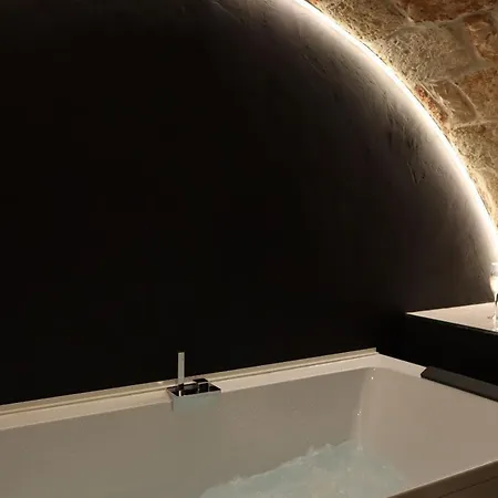 Casa de Férias Dimora Anna By Il Pumo Di Puglia *