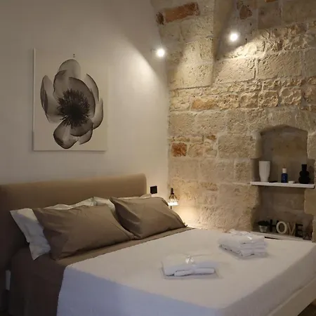 Dimora Anna By Il Pumo Di Puglia Conversano