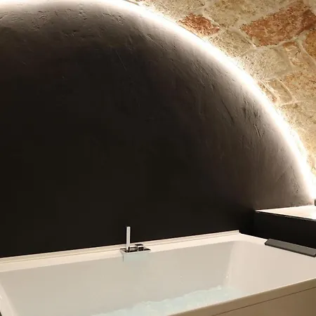 Dimora Anna By Il Pumo Di Puglia Conversano