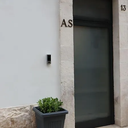 Dimora Anna By Il Pumo Di Puglia * Conversano