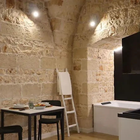 Holiday home Dimora Anna By Il Pumo Di Puglia Conversano