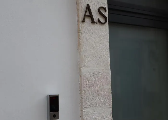 Vakantiehuis Dimora Anna By Il Pumo Di Puglia