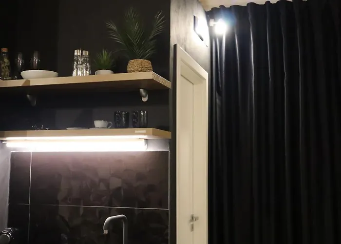 Dimora Anna By Il Pumo Di Puglia Vakantiehuis Conversano
