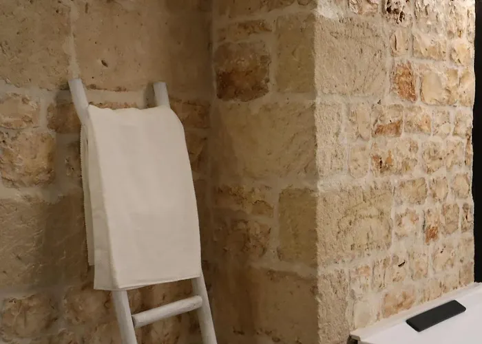Vakantiehuis Dimora Anna By Il Pumo Di Puglia *