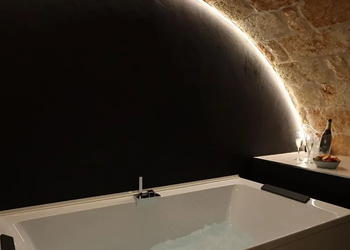 Vakantiehuis Dimora Anna By Il Pumo Di Puglia *