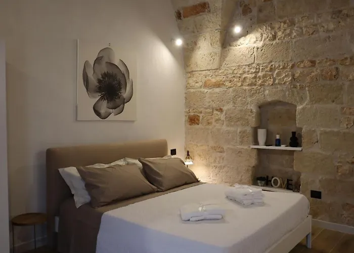 Dimora Anna By Il Pumo Di Puglia Conversano